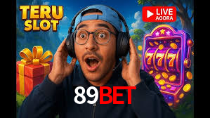 A Emoção da Loteria na 89bet: Uma Chance de Mudança de Vida